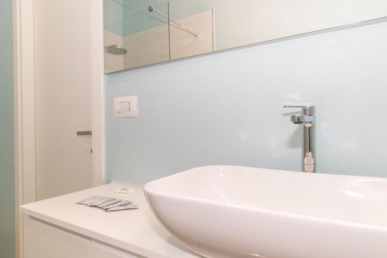 Apartament Chic & Style Crocetta Flat Turyn Zewnętrze zdjęcie