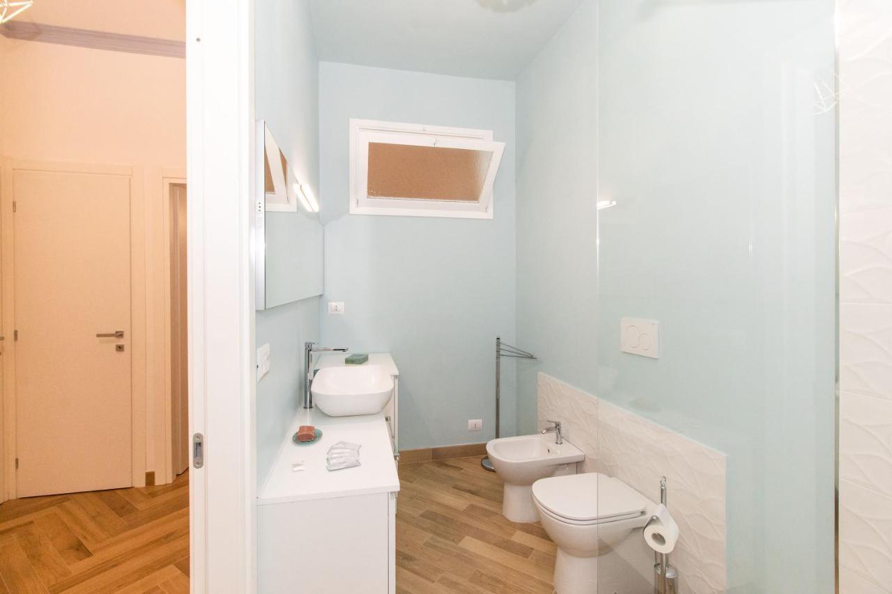 Apartament Chic & Style Crocetta Flat Turyn Zewnętrze zdjęcie